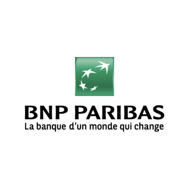 logo BNP Paribas