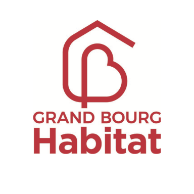 Logo Grand bourg habitat