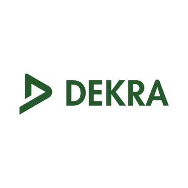 Logo Dekra