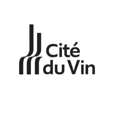 Logo Cité du vin