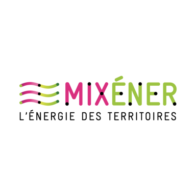 logo mixener